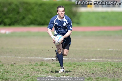 2012-04-22 Rugby Grande Milano-Rugby San Dona 025